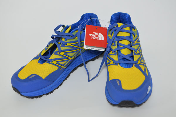 【新品未使用】ザ・ノース・フェイス(THE NORTH FACE) ウルトラ エンデュランス NF01601
