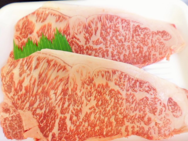 ◆◇上州和牛Ａ４牝　特選サーロイン８枚　２ｋｇ　（22）◇◆