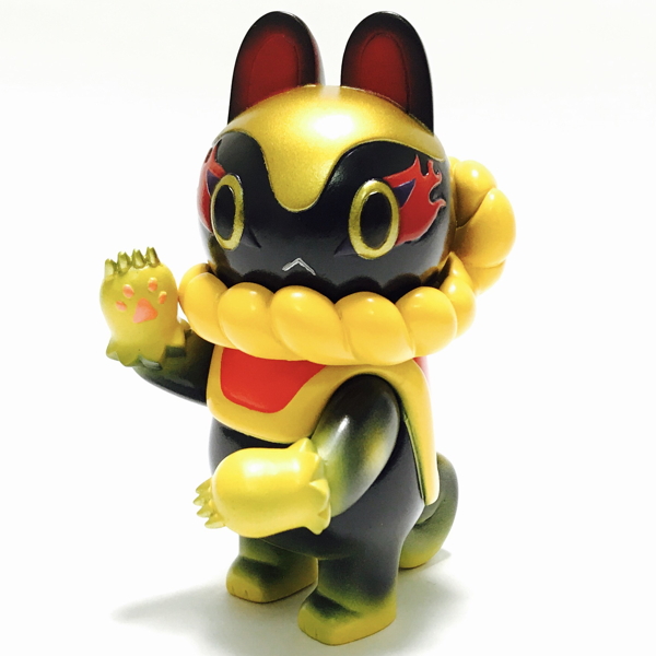 ★TOKYO SOFVI WEEK★ 渋谷ロフト限定 郷土玩具怪獣 イヌハリゴン inuharigon ◆新品未開封品◆ ／デザフェス46 DF46 shibuya LoFt