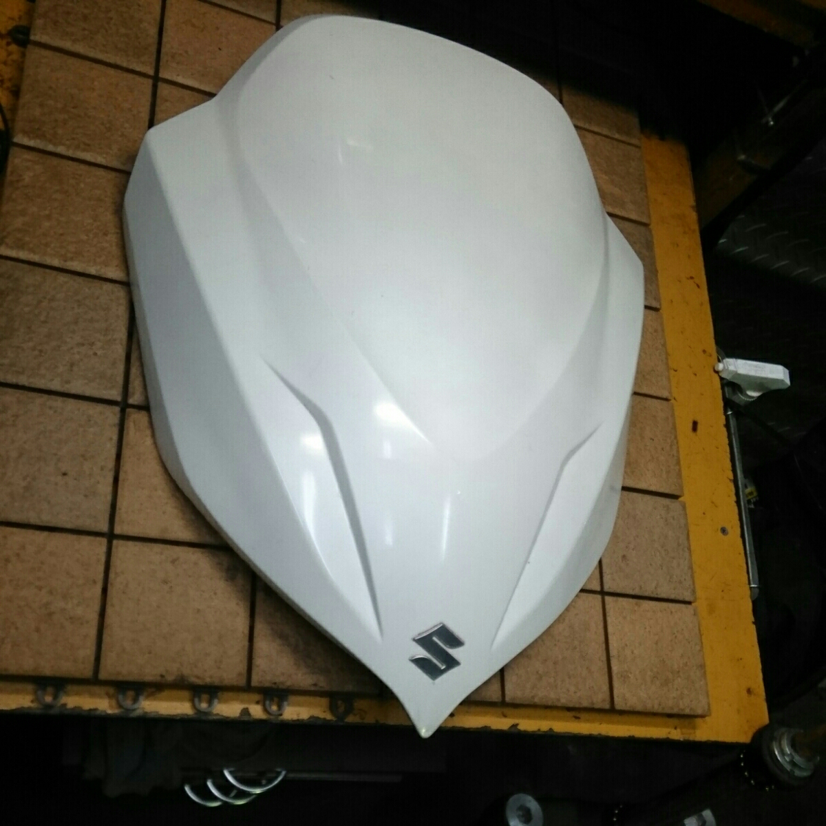 2026年最新Yahoo!オークション cj43 スカイウェイブ250 CJ43A 