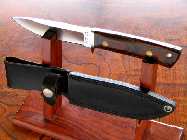 オールドガーバー コーホー GERBER COHO