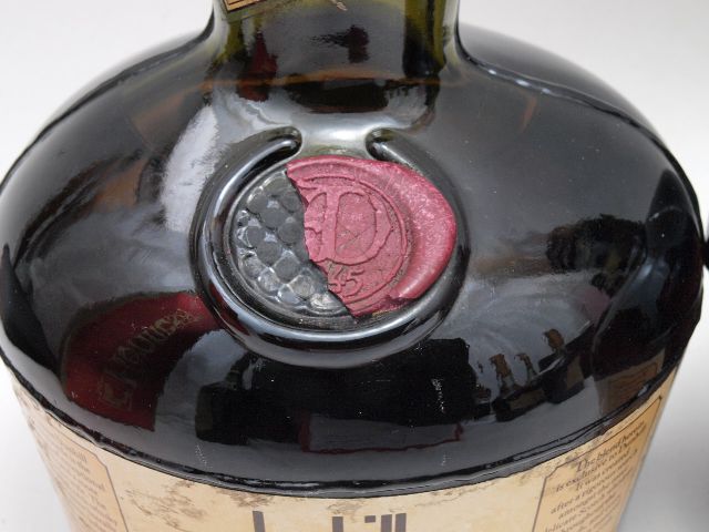 Dunhill 1本液漏れ有★★dunhill ダンヒル オールドマスター 750ml 3本セット★ASH-31103/31746/UT12473 - 未開封☆Dunhillダンヒル オールドマスター 2本セット