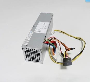 DELL 790 990SFF 電源ユニット　H240AS-00 AC240AS-00 RV1C4 3WN11 2TXYM