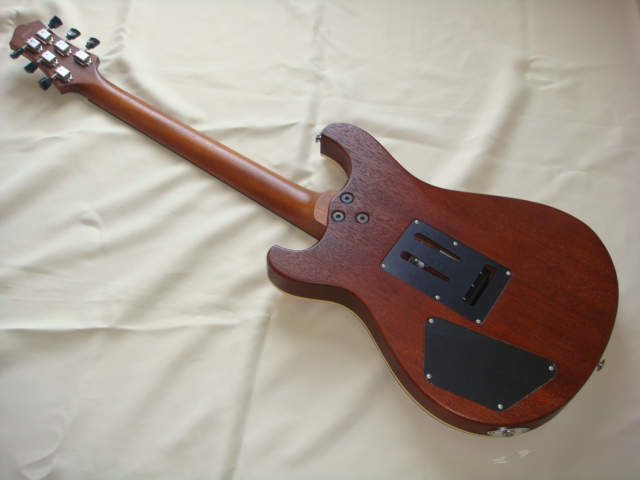 GRECO SV-800 グレコ セミアコ フジゲン製造 1979年製 日本製 ハード