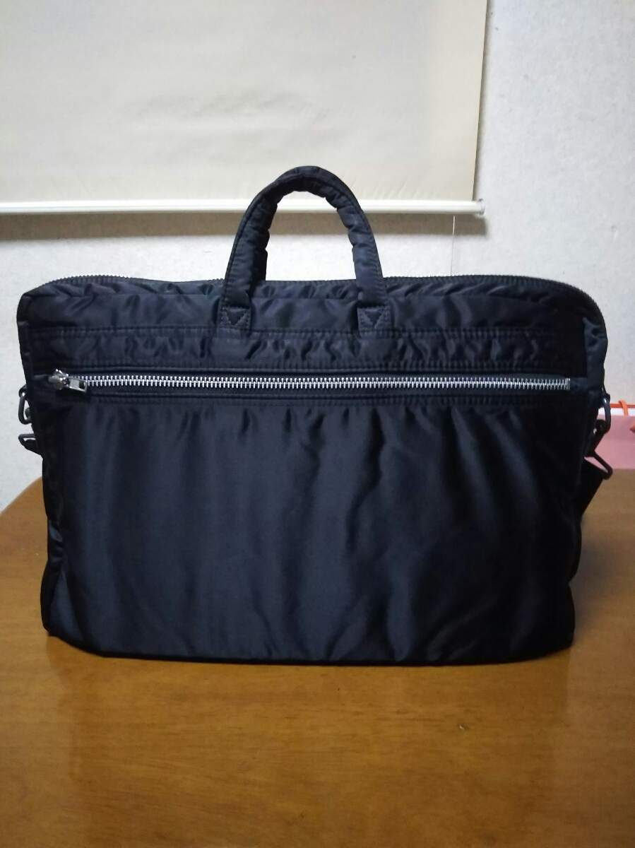 トク割＆送料無料 ☆ 吉田カバン ポーター タンカー 2way ブリーフ