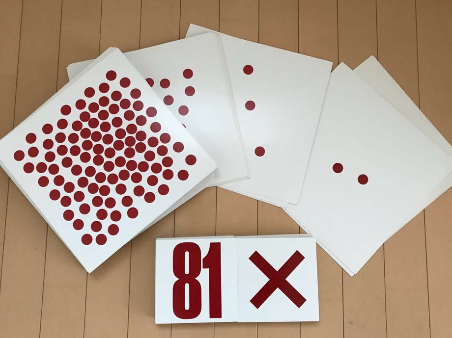 家庭保育園 たのしい絵カード ドッツカード 脳活性化訓練カード セット
