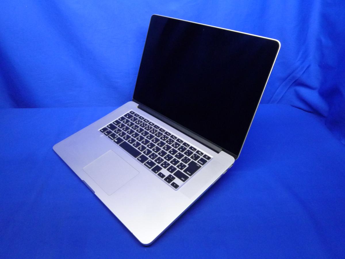 MacBook Pro Retina Apple - 13-inch with (Retina, 2013) Display 