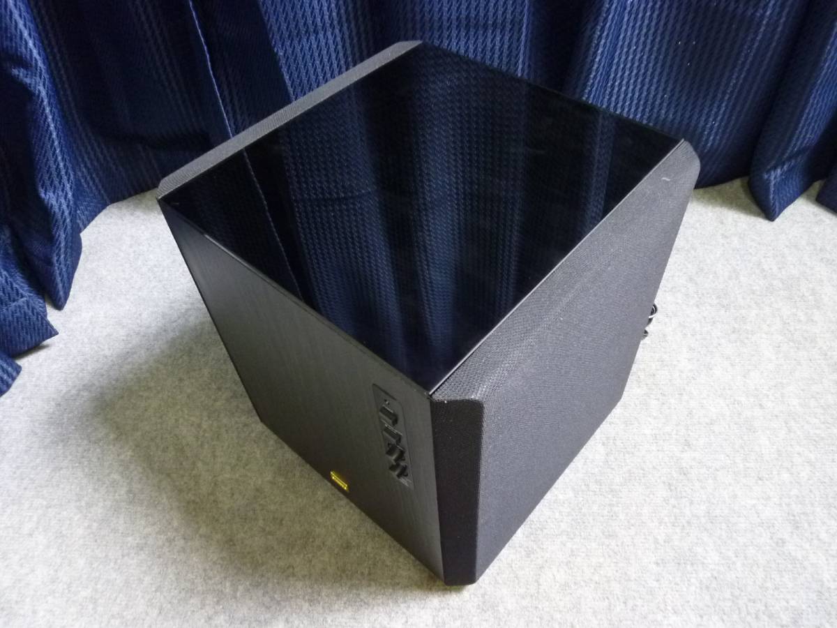 SKW-320 - サブウーファー Yahoo!オークション ONKYO メルカリ