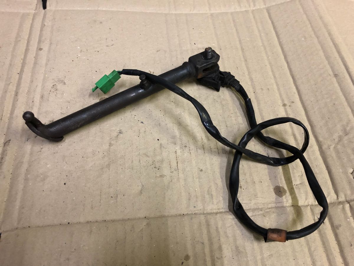 良品 NC36 CB400Four リアスタンド スタンドセンサー 同梱可能！100円売り切り cb400f cb400sf nc31