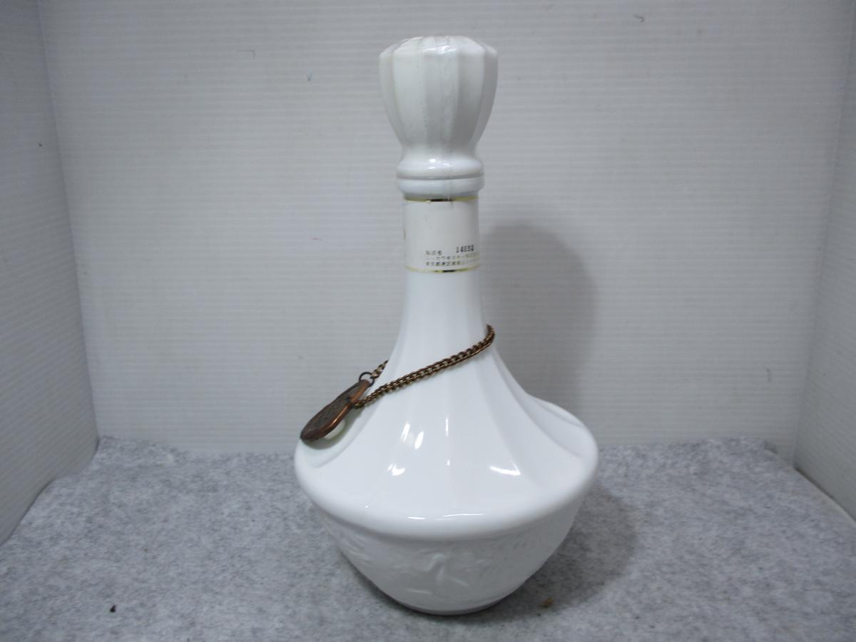 レトロ：特級表示、寿屋サントリー 角瓶 43度 720ml 雑酒特級