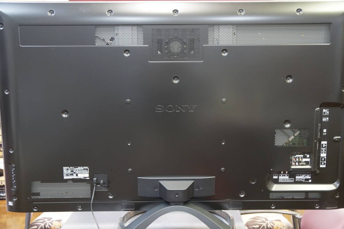 ☆SONY BRAVIA 65インチ デジタルフルハイビジョン液晶テレビ「KDL 
