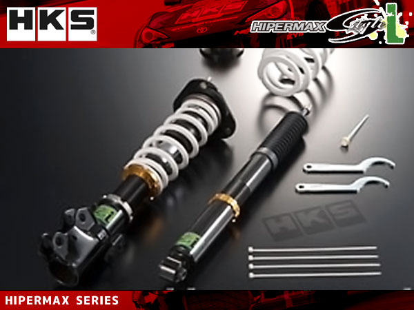 HKS S ホンダ S-style オデッセイ RC4 オデッセイハイブリッド (株