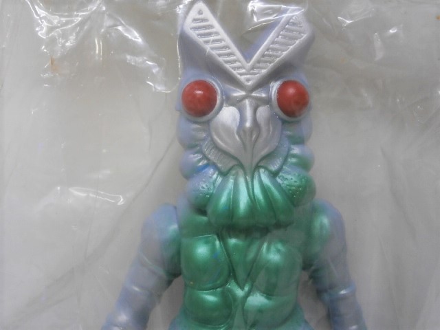 バルタン星人 ブルマァク ウルトラマン ジャイアント ブルマァクの怪獣