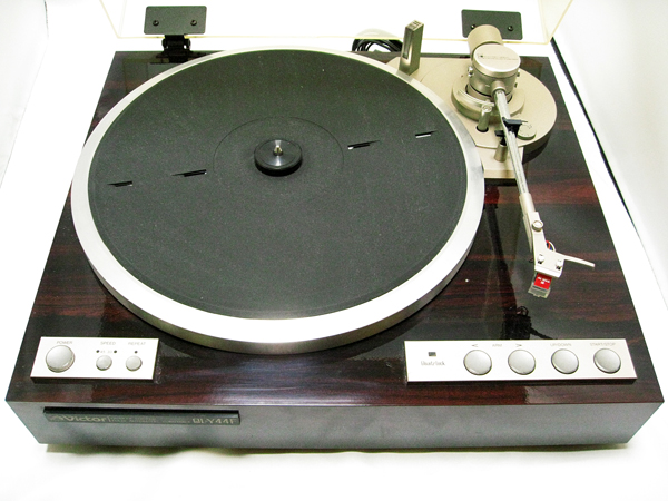 ビクター フルオートレコードプレイヤー QL-Y44F Victor ビクター フルオートレコードプレイヤー QL-Y44F Victor