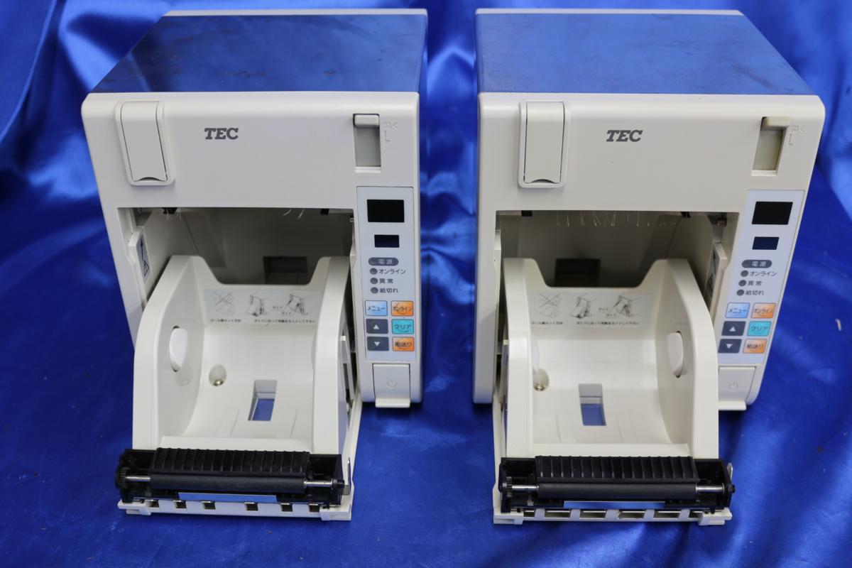 東芝テック／RFID対応の小型ラベルプリンター発売 ─ 物流ニュースの