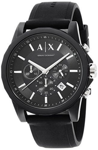 ◆大特価◆ [AX アルマーニ エクスチェンジ] AX ARMANI EXCHANGE 腕時計 AX1326 メンズ 輸入品 送料無料　