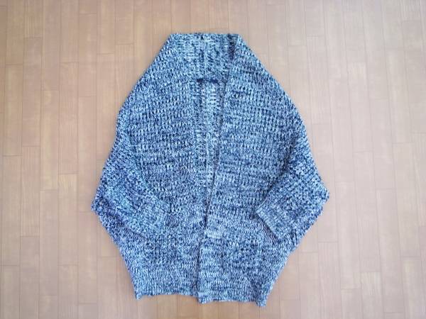 【激安大特価，得価】 トゥモローランドMACPHEEセーター コート 羽織 カーディガン(トップス)｜売買されたオークション情報、yahooの商品情報をアーカイブ公開 - オークファン トップス