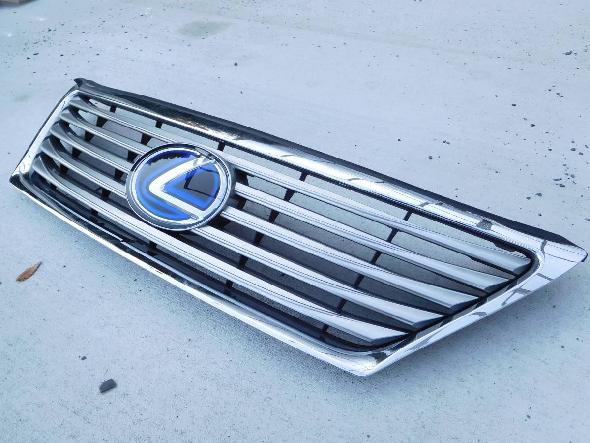 レクサス LS460 LS600h 後期 フロント グリル 純正 レクサス レクサス LS460 LS600h 後期 フロント グリル 純正 レクサス