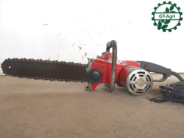 h3356 SHINDAIWA 新ダイワ A-303C 電動チェンソー バー40cm 50-60Hz 100V 15A