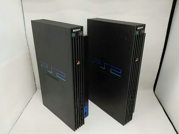 ジャンク 初期型PS2 14台セット PlayStation2 ジャンク T059[14