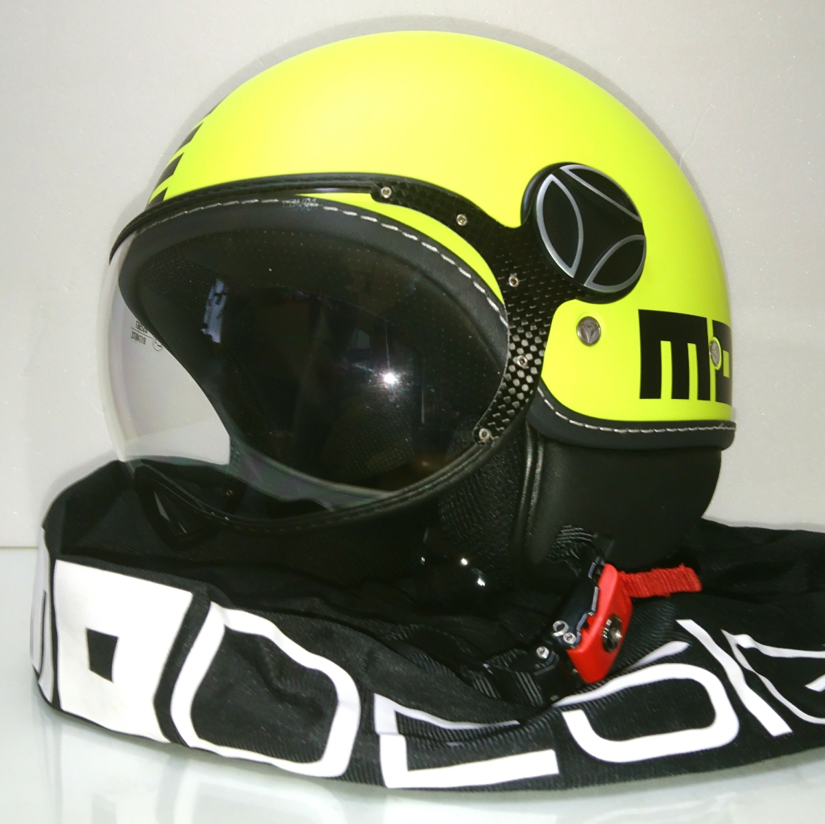 MOMO DESIGN FGTR FLUO size.L(60cm) モモデザイン ファイター フルオ