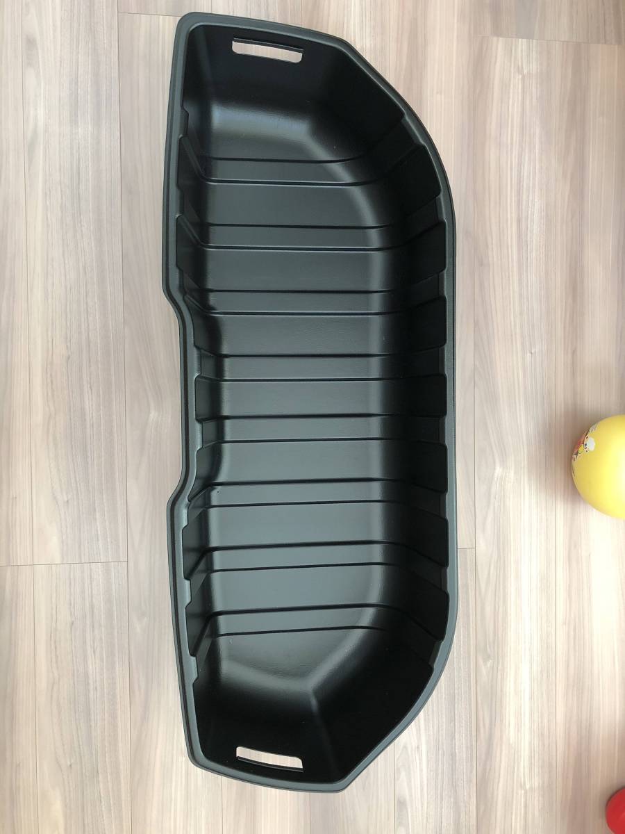 日産セレナ　C26【FC26,NC26,FNC26にも！】　ラゲッジアンダーボックストレイ_1