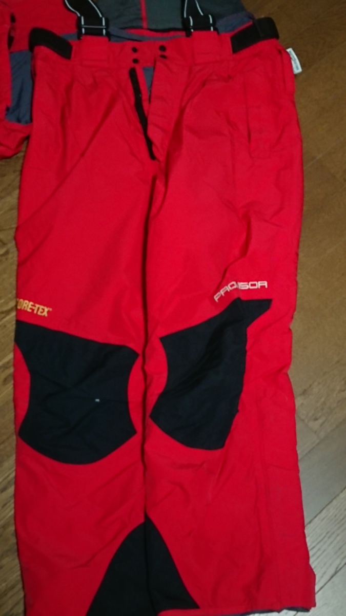 ダイワ PROVISOR 防寒服 LLサイズ GORE-TEX 中古品_6