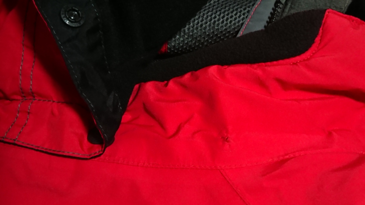 ダイワ PROVISOR 防寒服 LLサイズ GORE-TEX 中古品_9