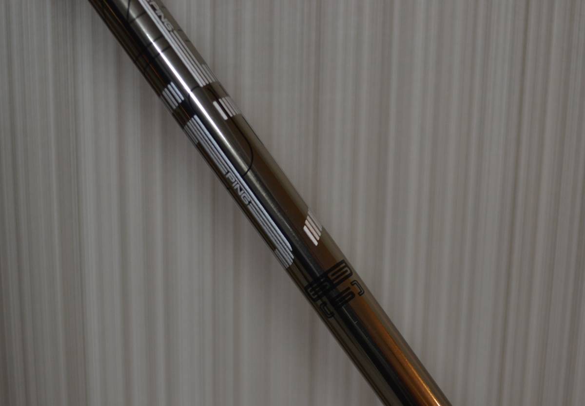 人気シャフト！PING ピン G400 フェアウェイ用　3番 PING Tour 65 シャフト