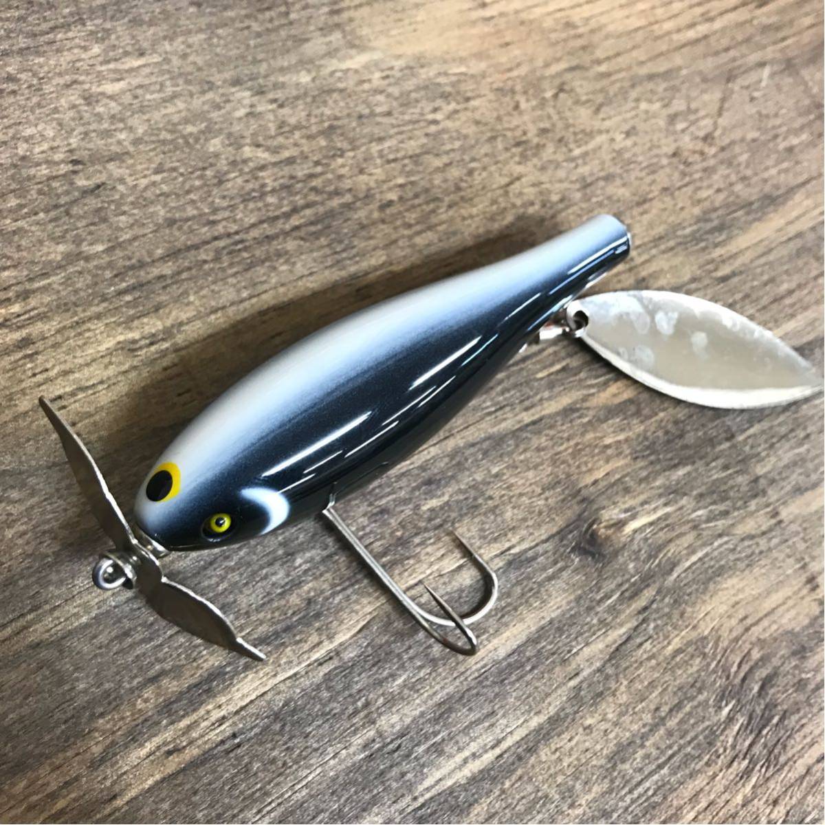 痴虫 小さい海馬95 美品 ちいさい海馬95