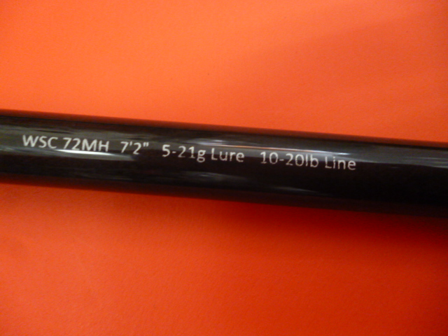 【美品】レジットデザイン★ワイルドサイド★WSC72MH