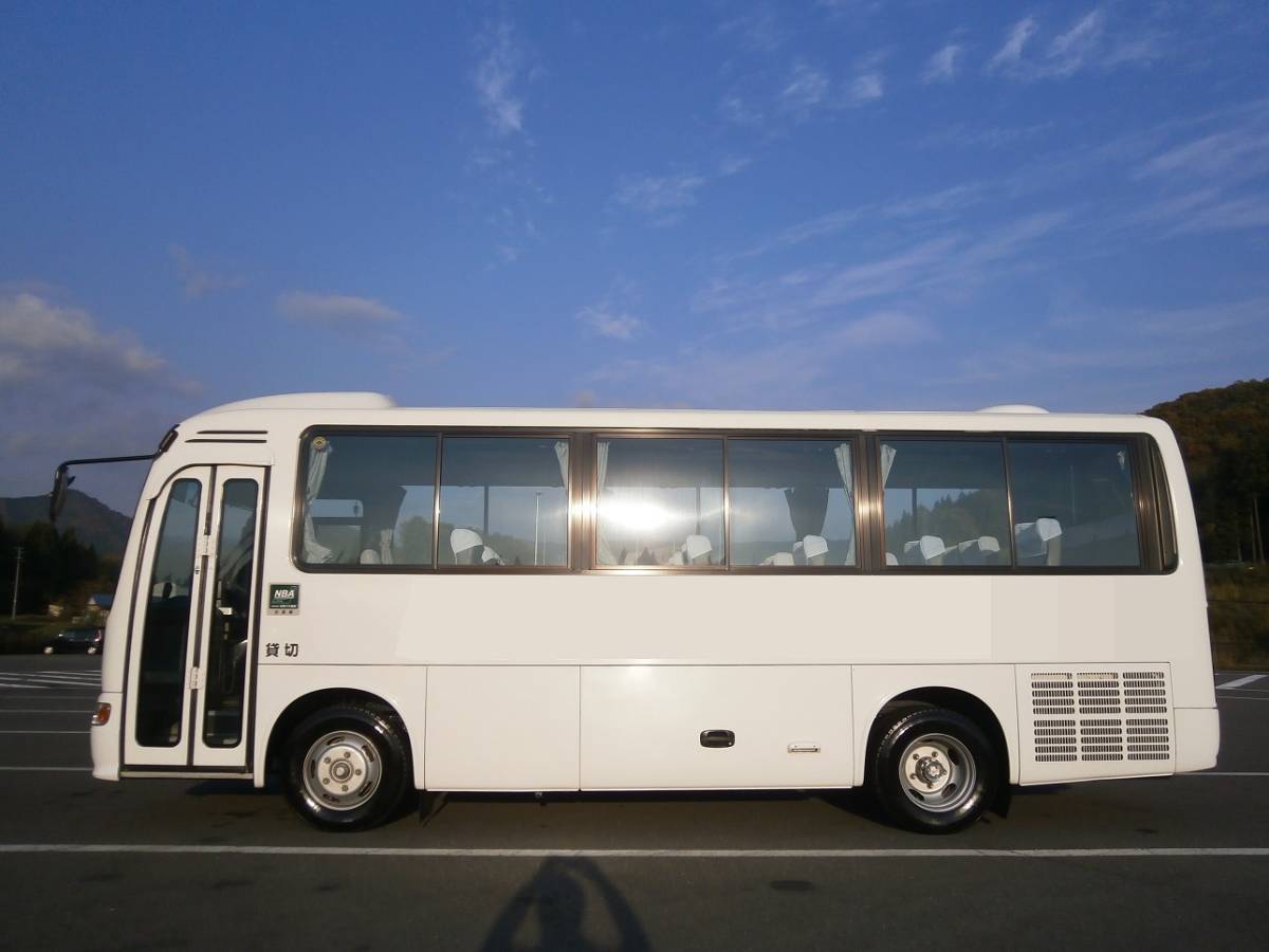 日野 リエッセ マイクロバス | 自動 - 10人乗り以上の中古車一覧｜中古 