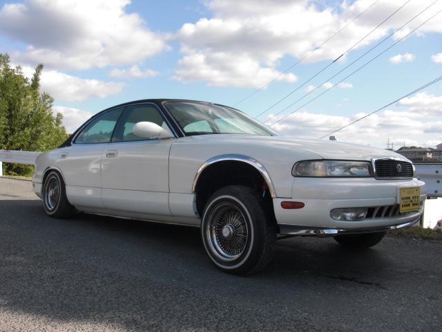 H6 センティア Hdep 3 0 タイプj カスタム ハイドロ ファントムトップ ローライダー Jdm Usdm Stance ヘラフラ全国陸送可 センティア 売買されたオークション情報 Yahooの商品情報をアーカイブ公開 オークファン Aucfan Com