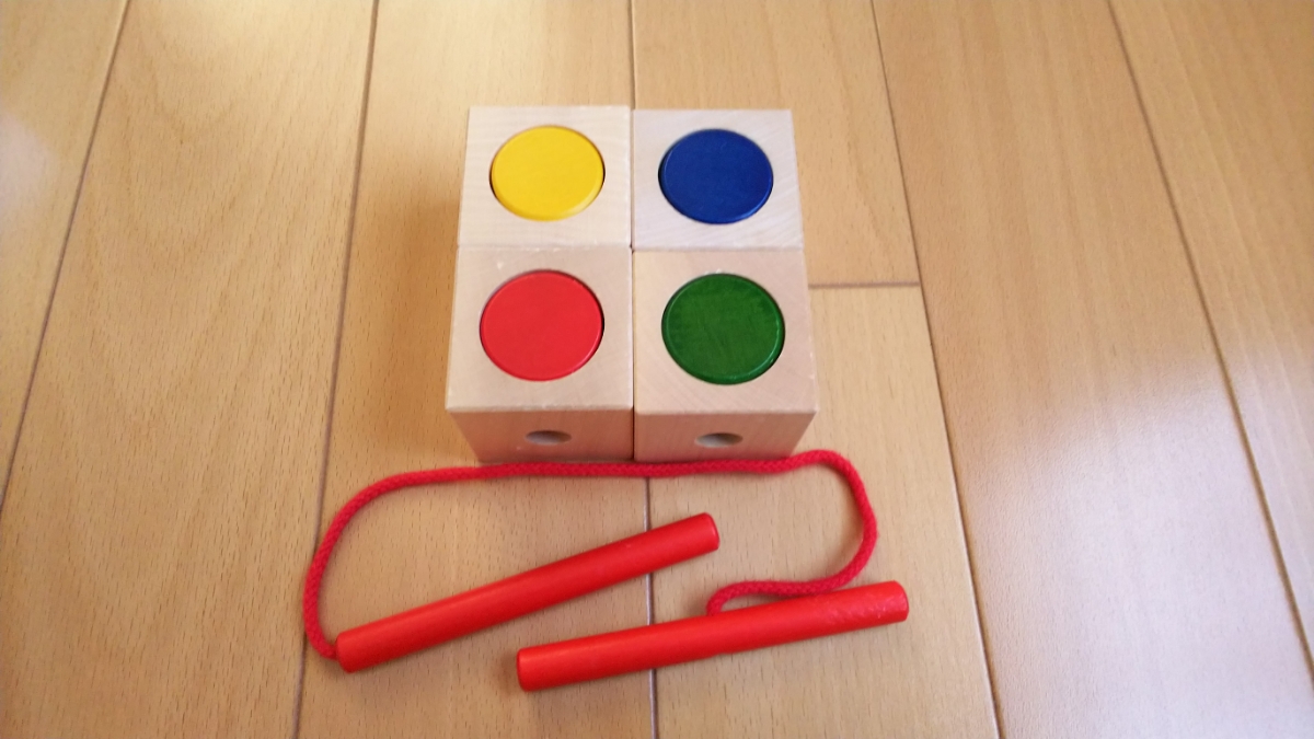 ネフ社 naef社 ネフ シグナ ひも通し シグナ ひも通し 積み木選べるラッピング無料