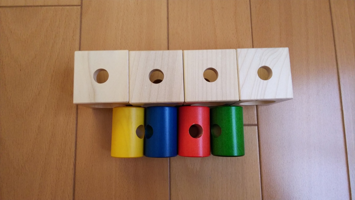 ネフ社 naef社 ネフ シグナ ひも通し シグナ ひも通し 積み木選べるラッピング無料