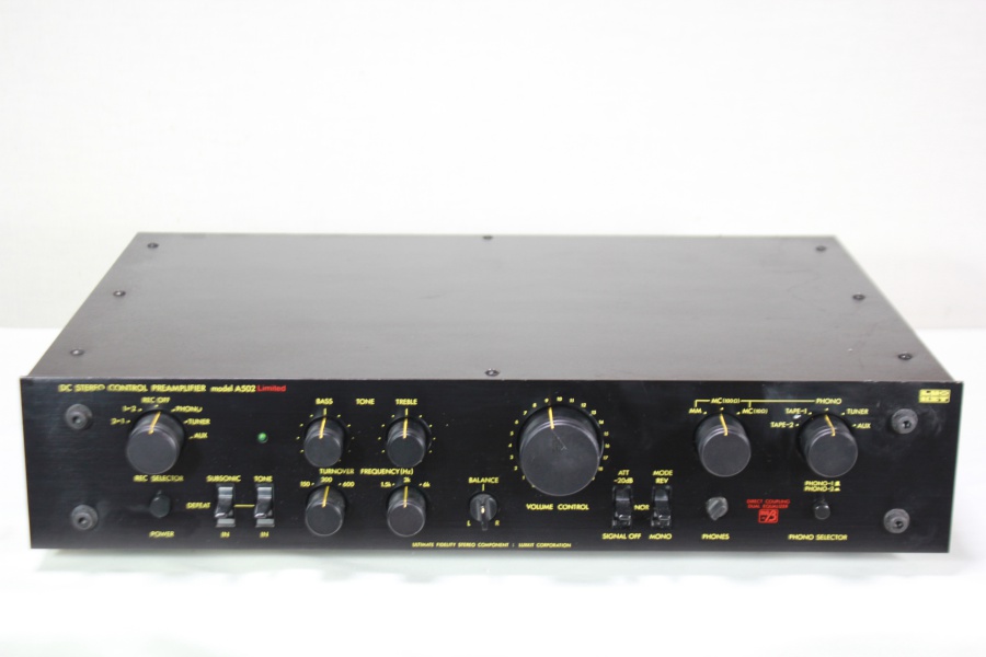 au-alpha907mr