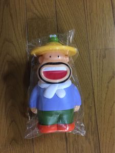 カールおじさんのYahoo!オークション(旧ヤフオク!)の相場・価格を見る