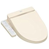 訳ありTOTO 温水洗浄便座 ウォシュレット TCF2221E #SC1 ☆