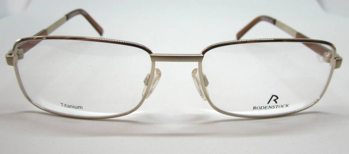 ローデンストック | メガネ 眼鏡 日本製 メガネの和光 d RODENSTOCK 