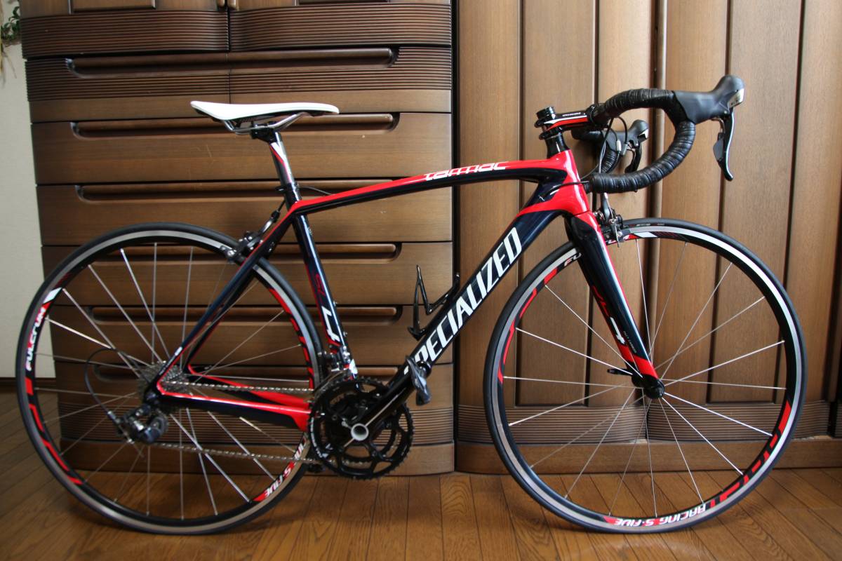 specialized フルカーボン105ロードバイク specialized フルカーボン105ロードバイク 【公式通販】