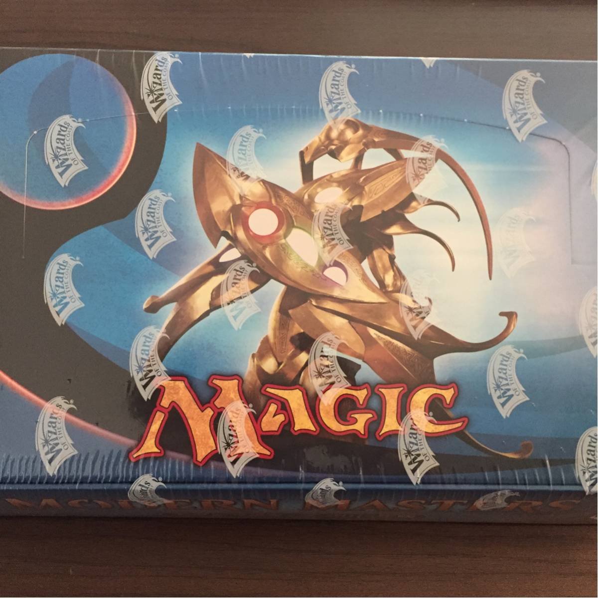 MTG モダンマスターズ2015 未開封 日本語版 MTG モダンマスターズ2015 日本語版 未開封 モダンマスターズ 【公式通販】