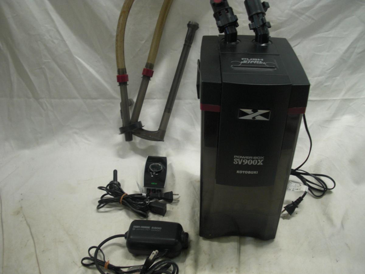 kotobuki power box sv900xの通販 G480☆コトブキ；パワーボックス 