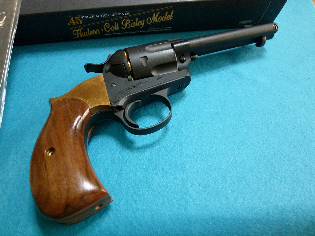 ハドソン オムニポテンシャル HUDSON COLT BISLEY オムニポテンシャル 
