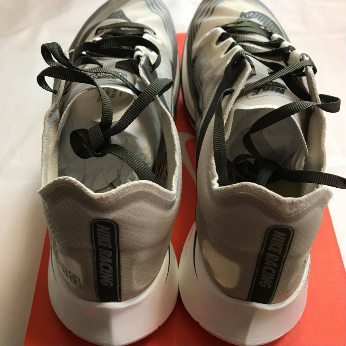 28cm NIKELAB ZOOM FLY SP Shanghai ナイキ ラボ ズームフライ