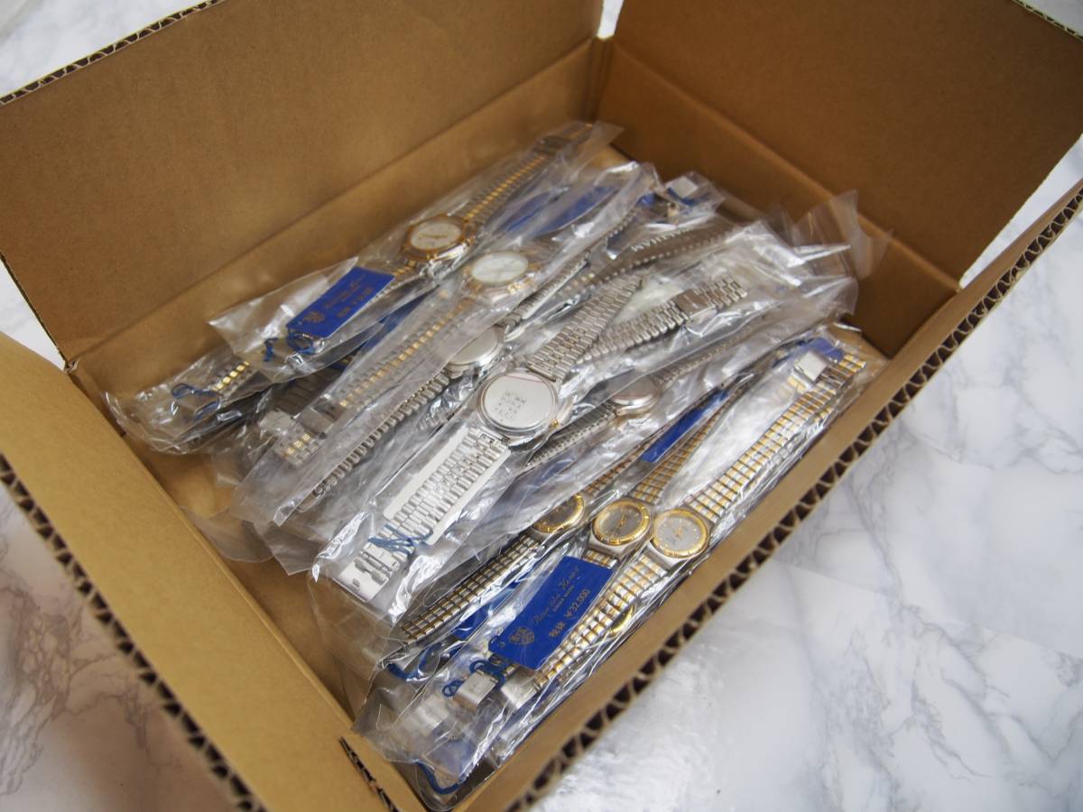 スイス時計 Roventa Henex 50本 ジャンク 29