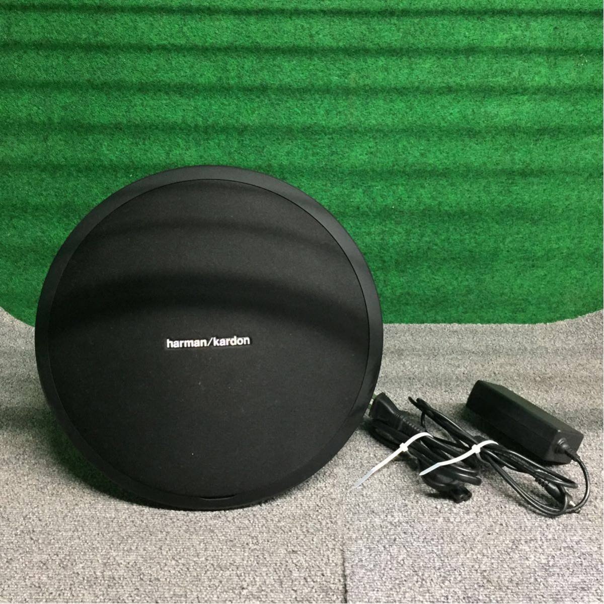 ★ harman/kardon Bluetooth スピーカー ★