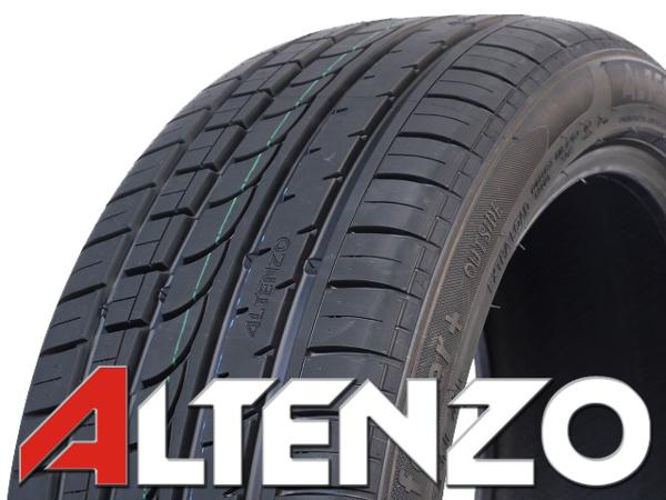 送料無料　ALTENZO COMFORTER+ 225/40R19 4本税込￥52，012