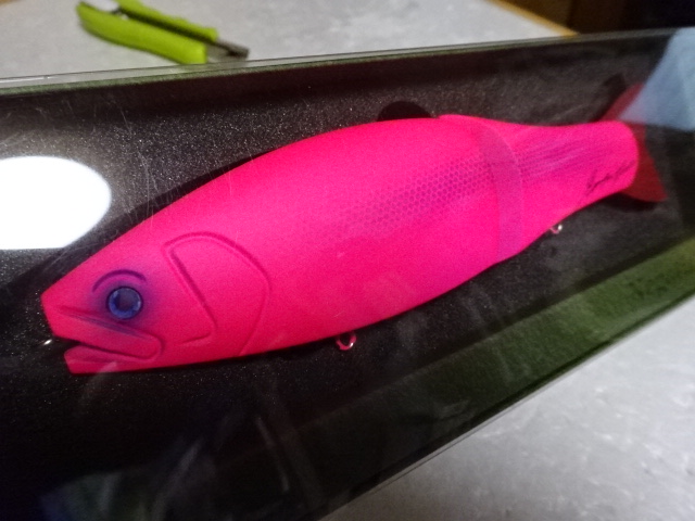 ロマンメイド　ネゴシエーター　ピンク　Negotiator　ROMAN　MADE　新品