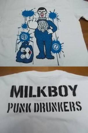 milkboyのYahoo!オークション(旧ヤフオク!)の相場・価格を見る｜Yahoo