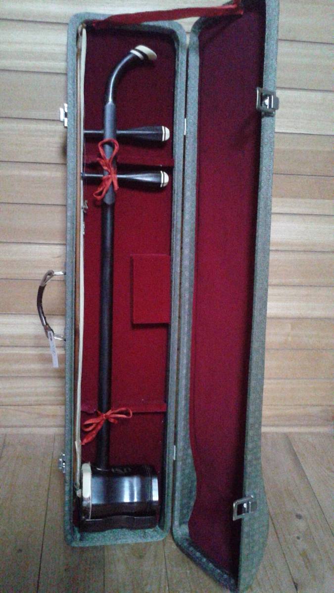 蘇州 二胡 中国民族楽器 蛇皮 紫檀 弦楽器 商品情報カテゴリ ホビーカル…
